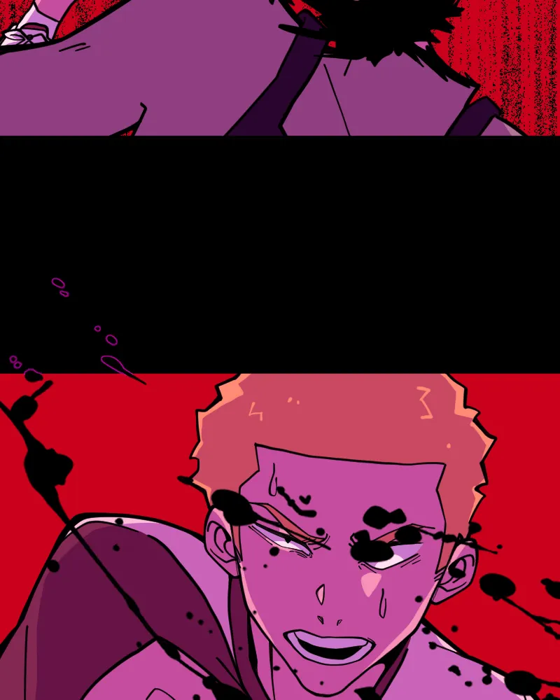 Homesick Chapter 49 page 25 - 