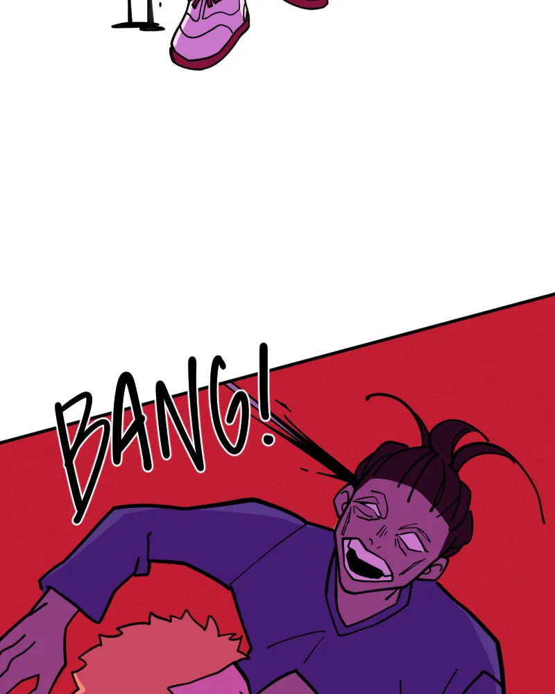 Homesick Chapter 49 page 28 - 