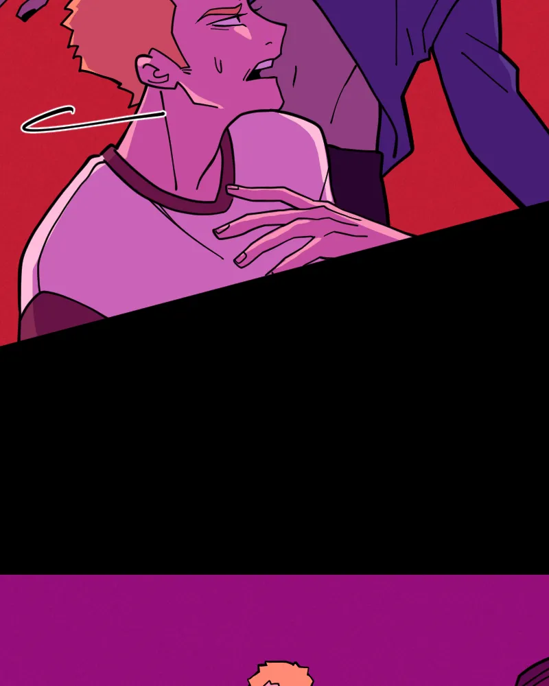Homesick Chapter 49 page 29 - 