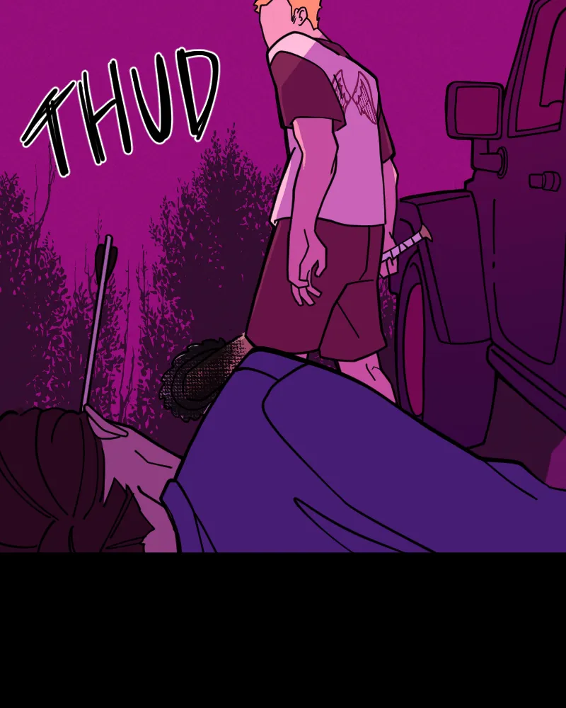 Homesick Chapter 49 page 30 - 