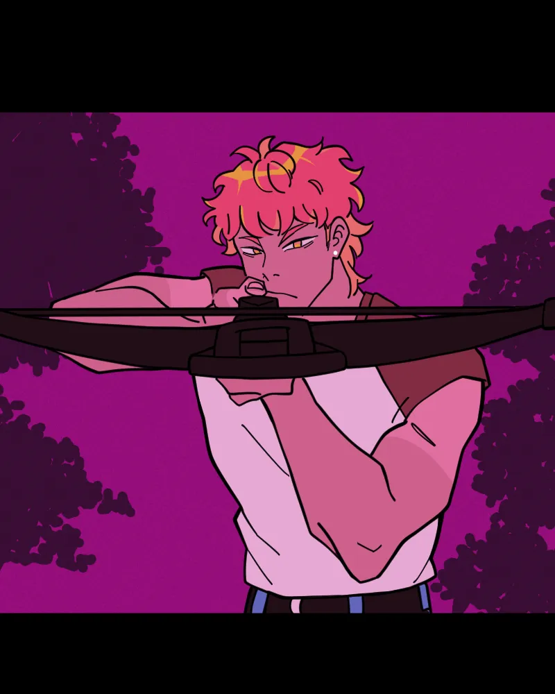 Homesick Chapter 49 page 31 - 