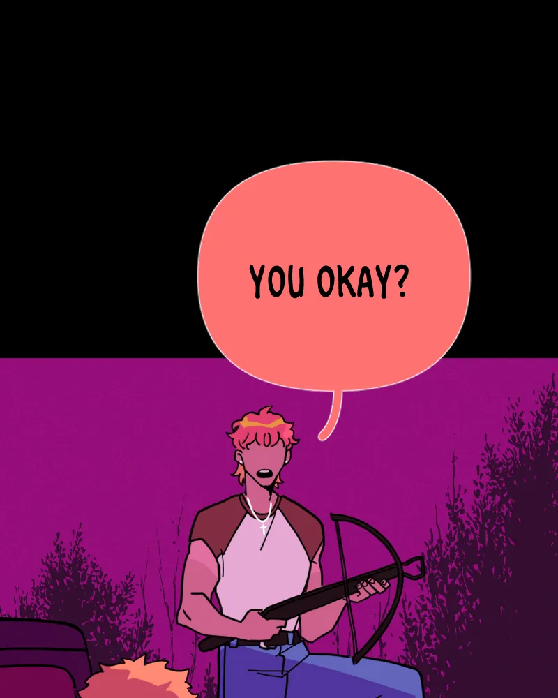 Homesick Chapter 49 page 32 - 
