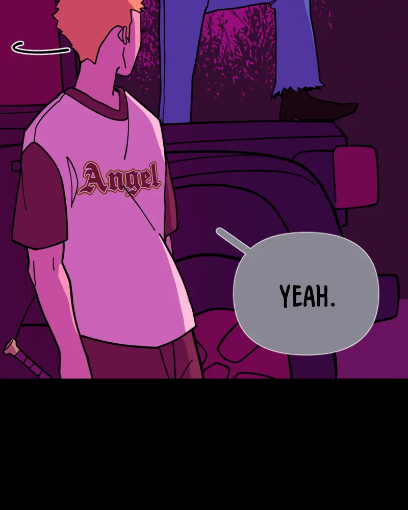 Homesick Chapter 49 page 33 - 