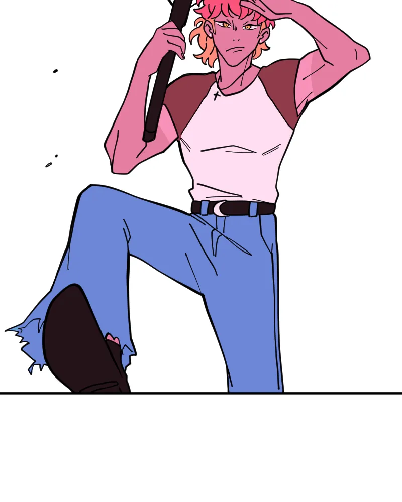 Homesick Chapter 49 page 40 - 