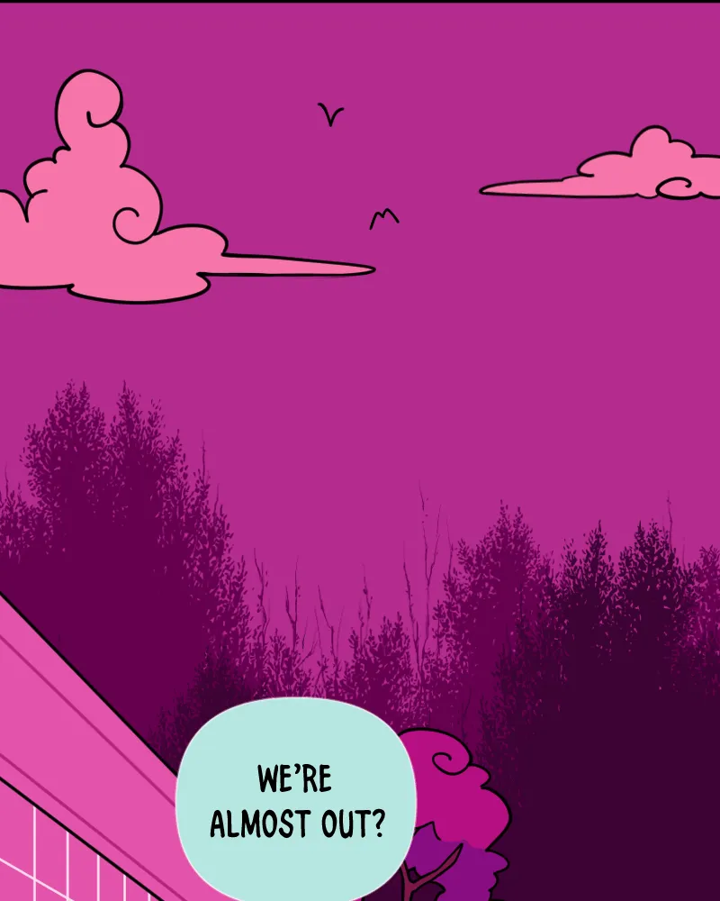 Homesick Chapter 49 page 48 - 