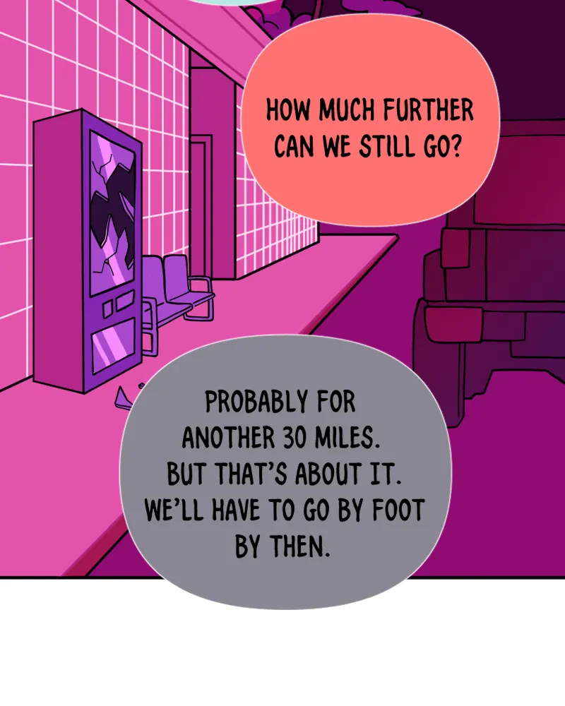Homesick Chapter 49 page 49 - 
