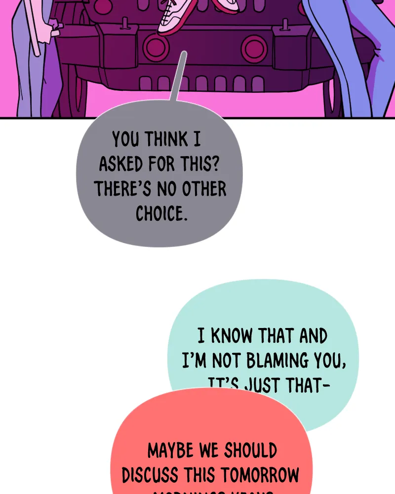 Homesick Chapter 49 page 51 - 