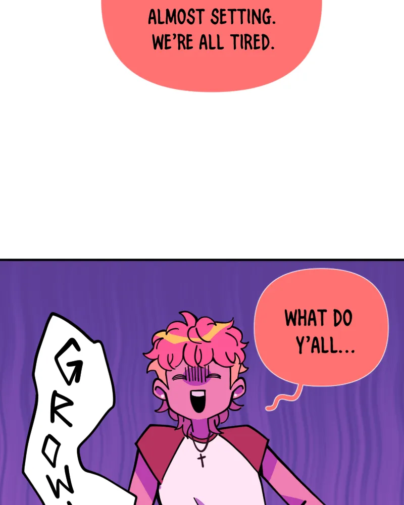 Homesick Chapter 49 page 53 - 