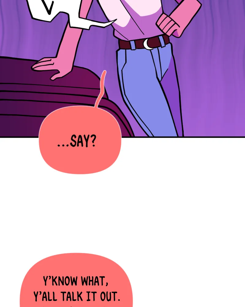 Homesick Chapter 49 page 54 - 