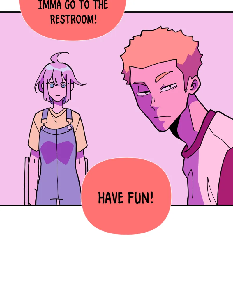Homesick Chapter 49 page 55 - 