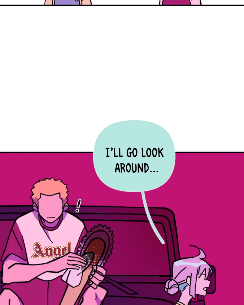Homesick Chapter 49 page 58 - 