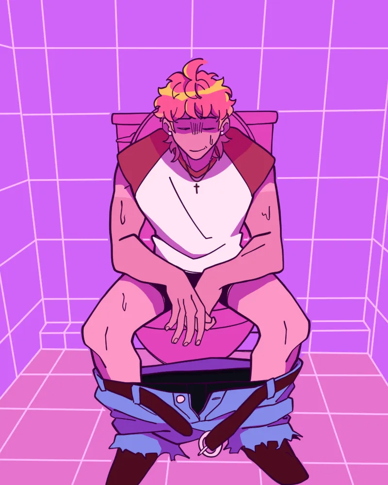 Homesick Chapter 49 page 62 - 
