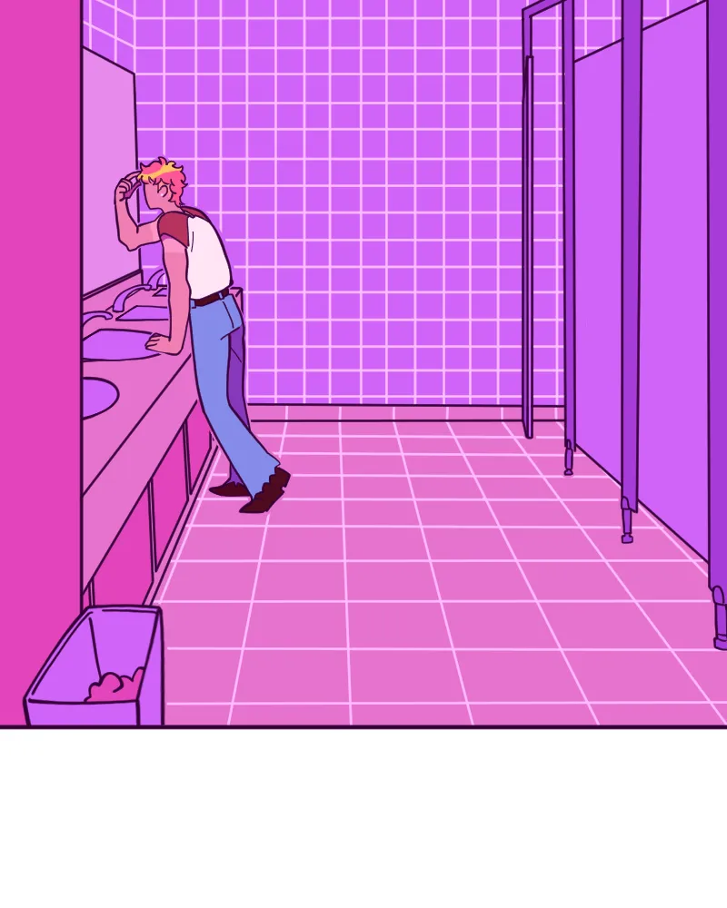 Homesick Chapter 49 page 66 - 