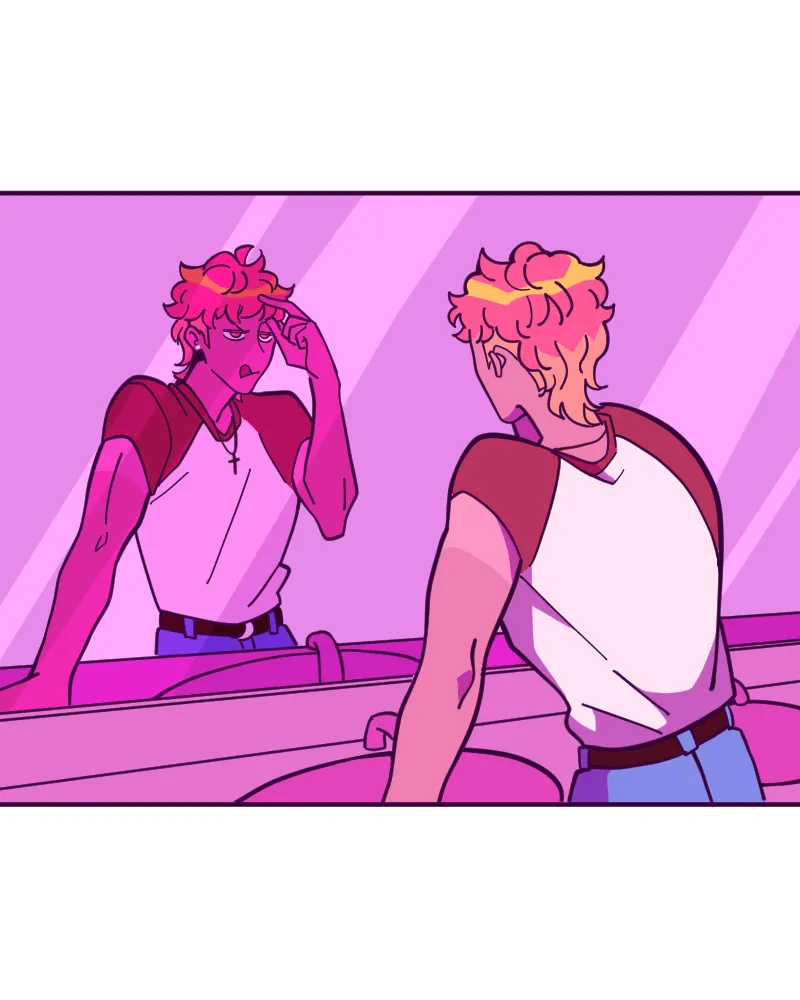Homesick Chapter 49 page 67 - 