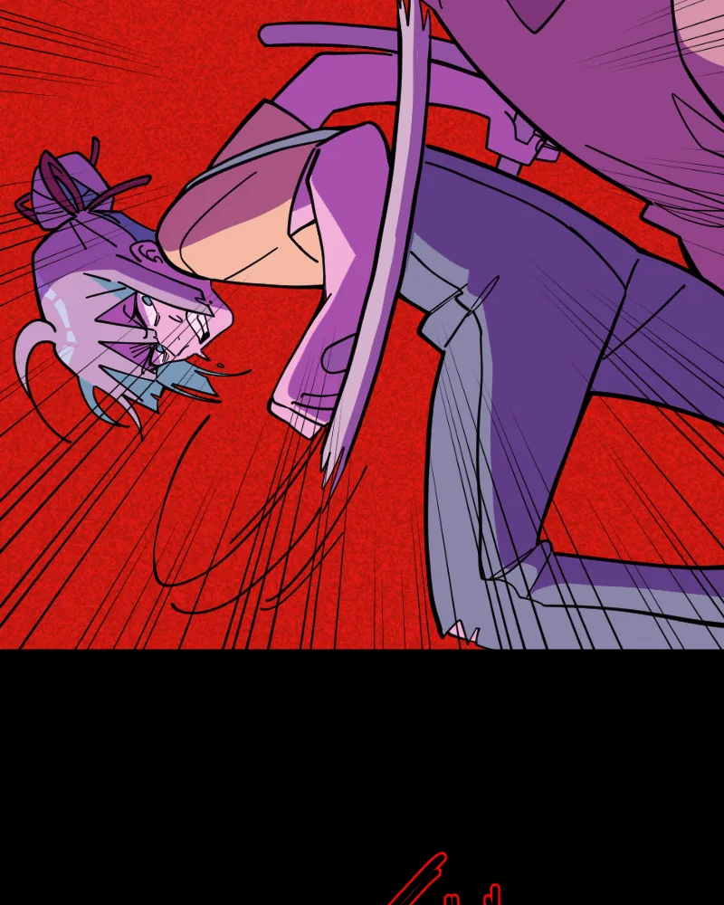Homesick Chapter 49 page 8 - 
