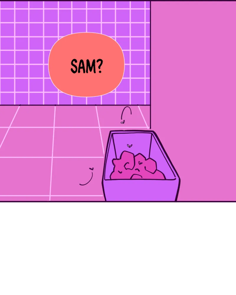 Homesick Chapter 49 page 71 - 