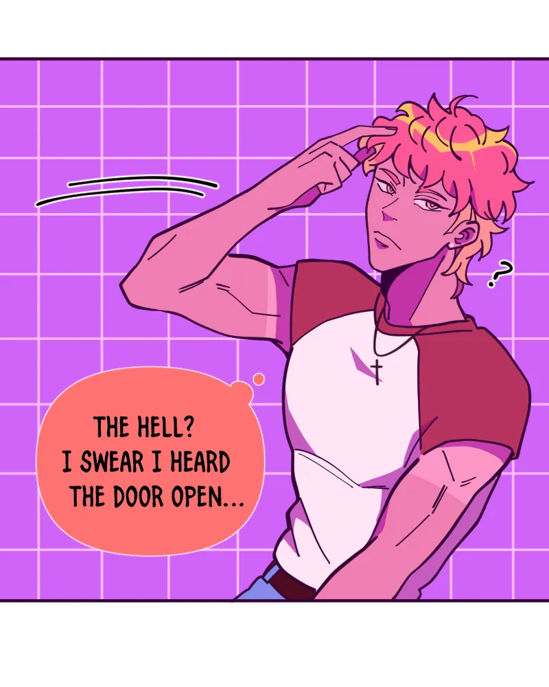 Homesick Chapter 49 page 72 - 