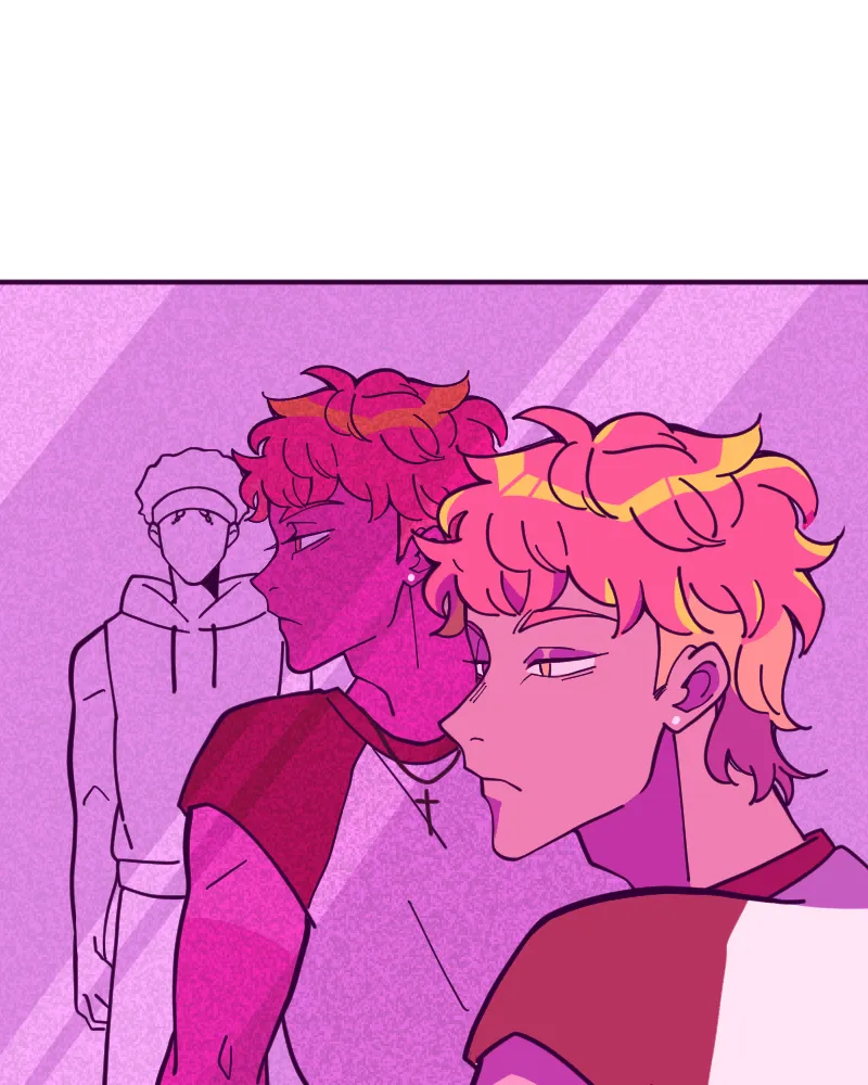 Homesick Chapter 49 page 73 - 