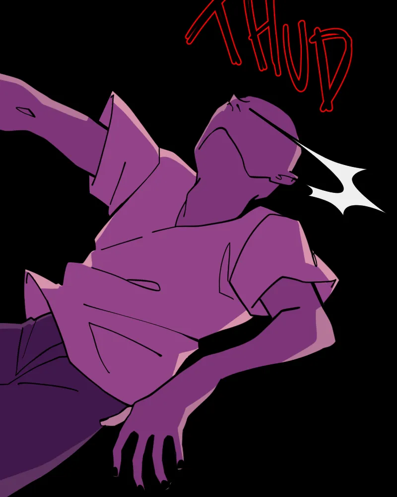 Homesick Chapter 49 page 9 - 