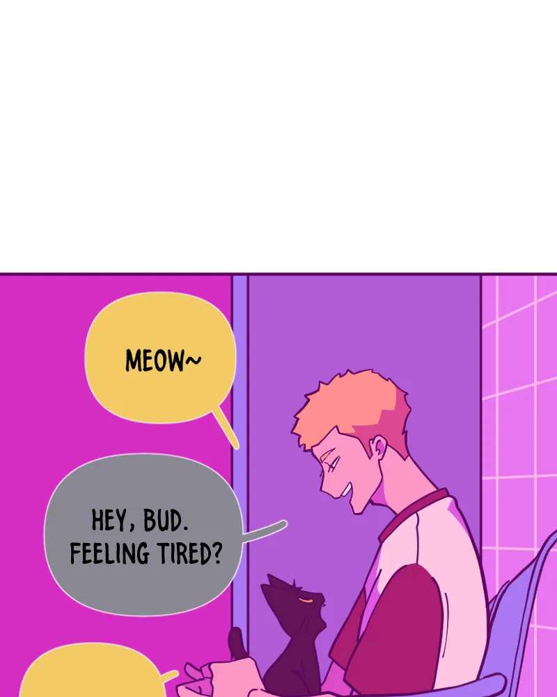Homesick Chapter 49 page 81 - 