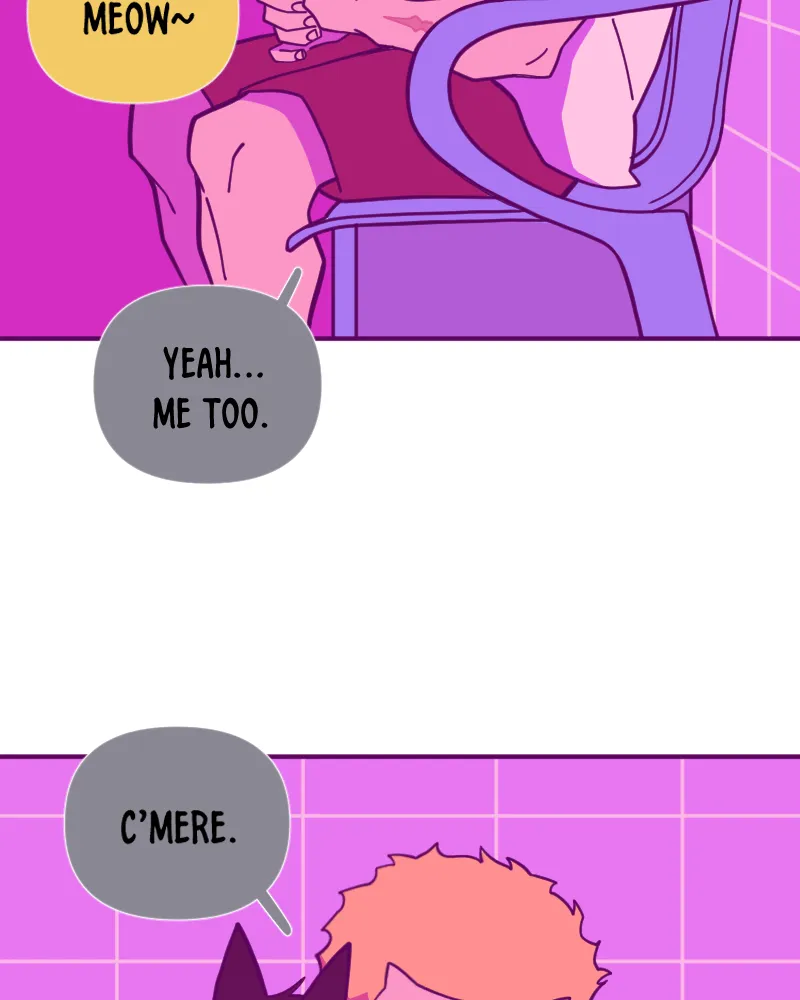 Homesick Chapter 49 page 82 - 