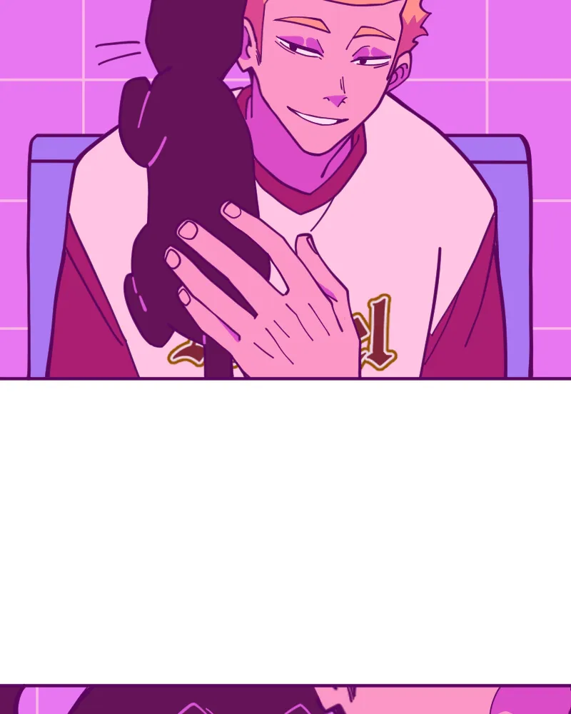 Homesick Chapter 49 page 83 - 