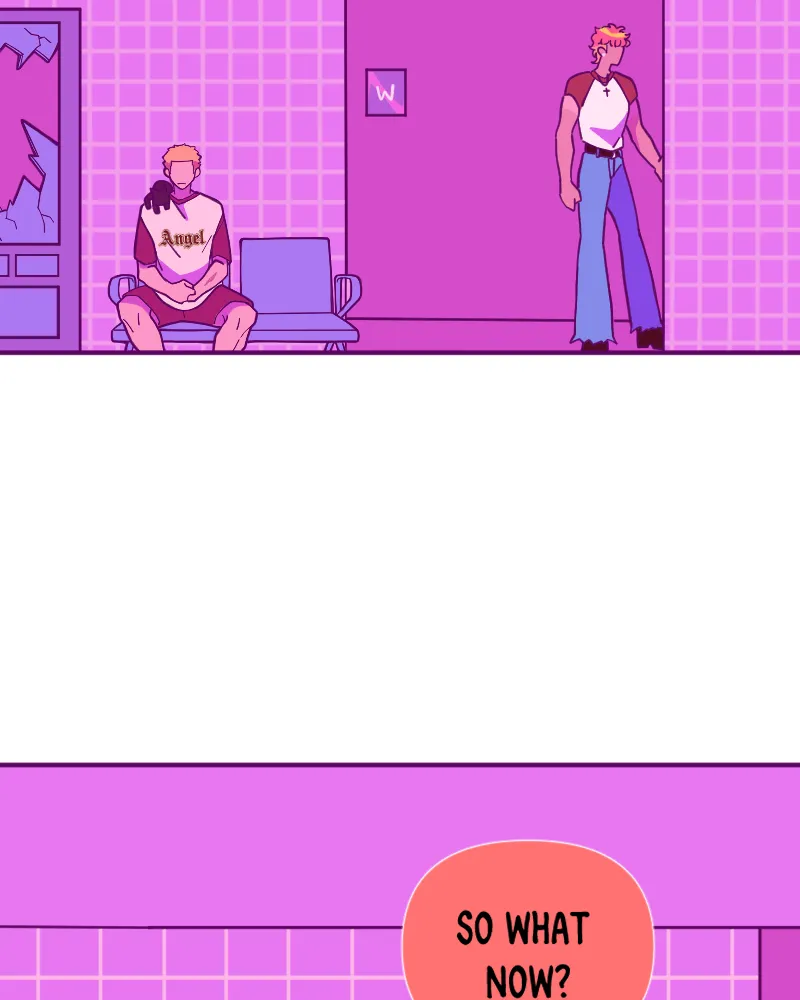 Homesick Chapter 49 page 85 - 