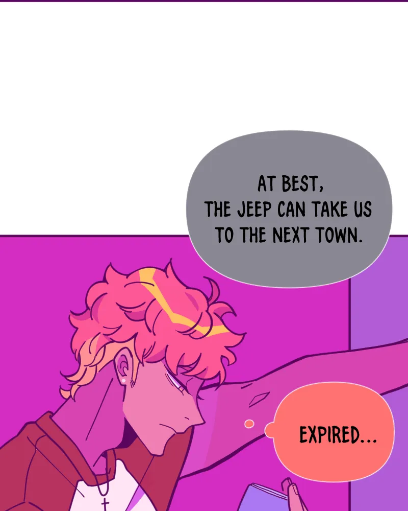 Homesick Chapter 49 page 87 - 