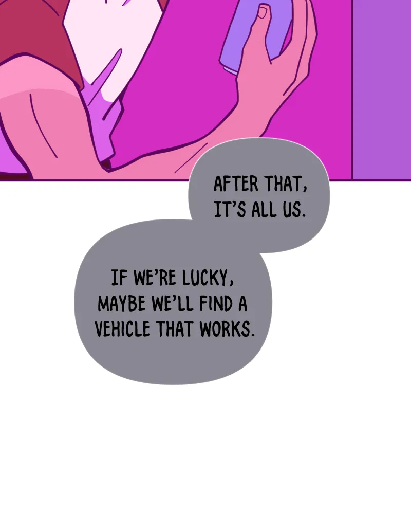 Homesick Chapter 49 page 88 - 
