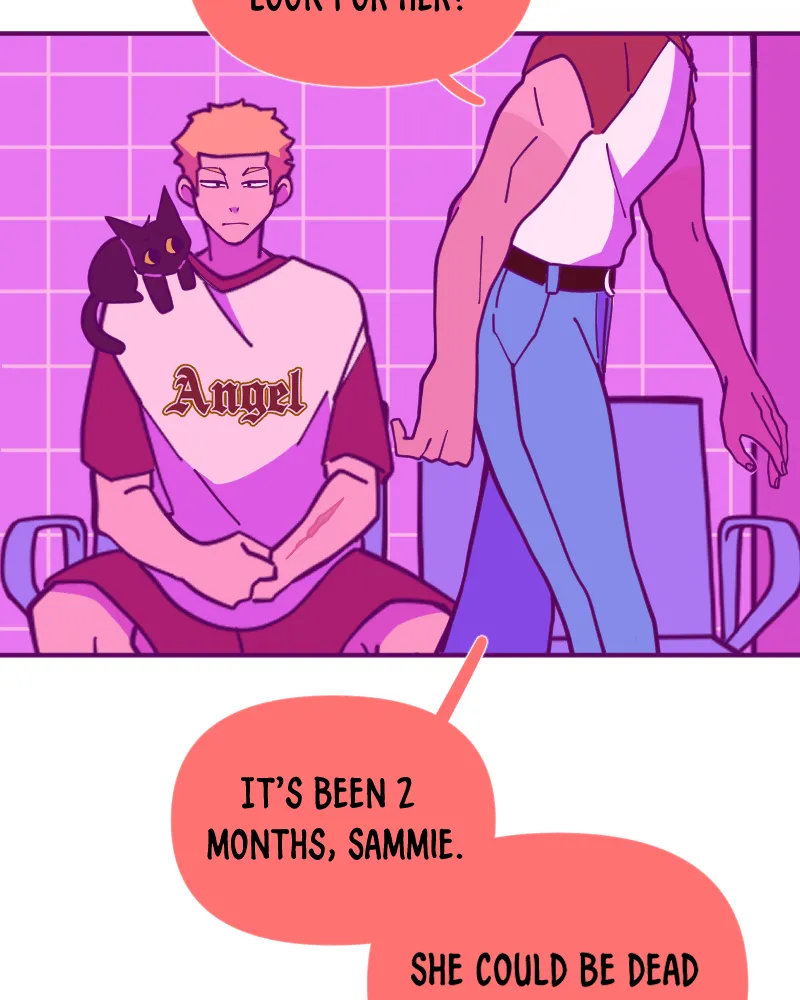 Homesick Chapter 49 page 90 - 