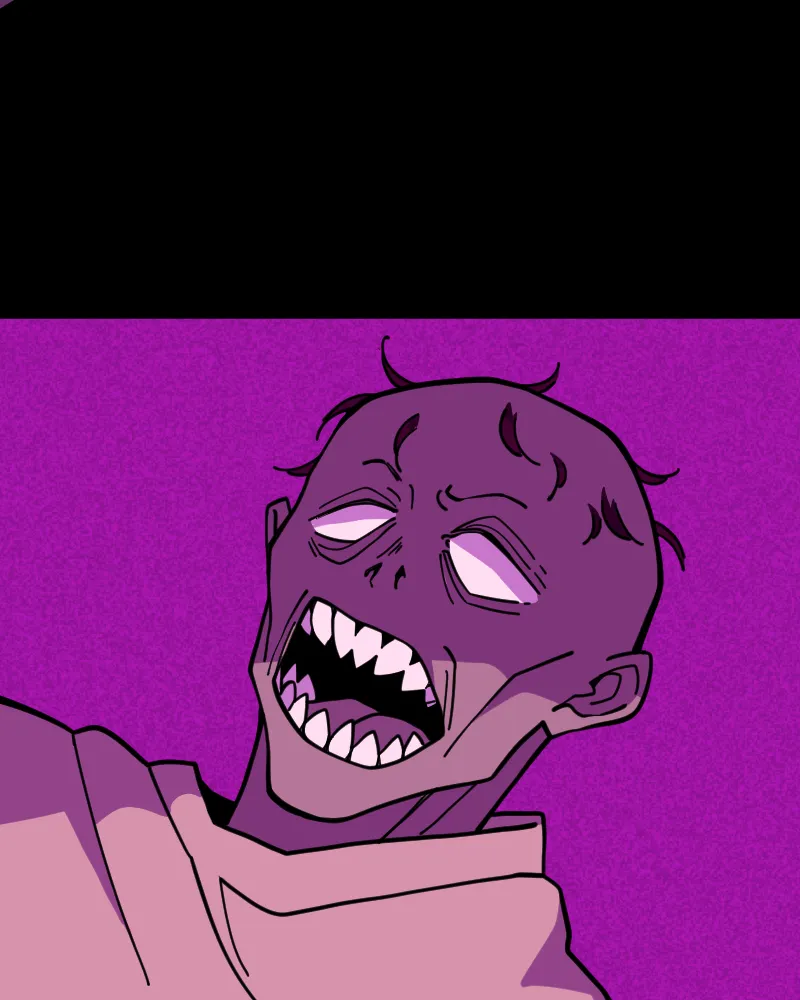 Homesick Chapter 49 page 10 - 