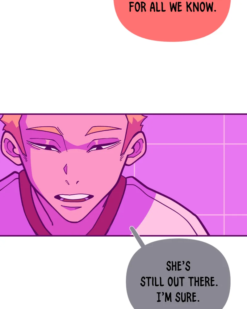 Homesick Chapter 49 page 91 - 