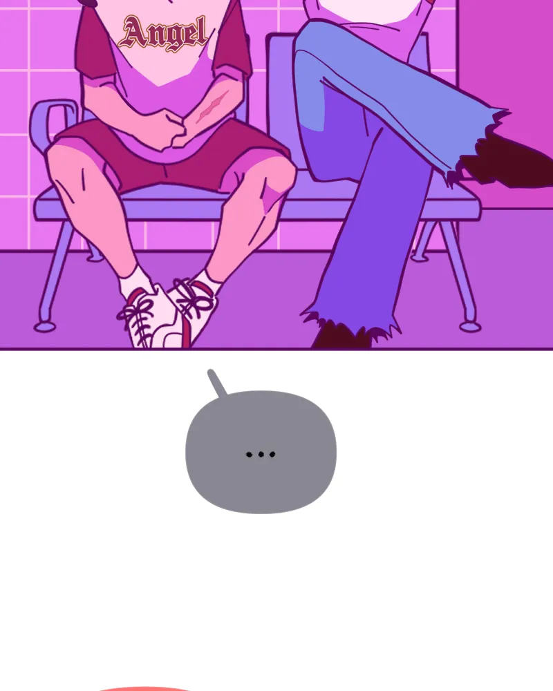 Homesick Chapter 49 page 93 - 