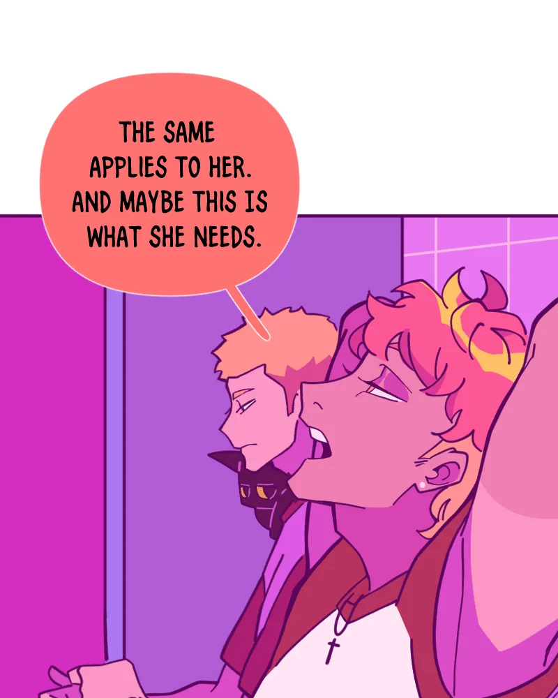 Homesick Chapter 49 page 95 - 