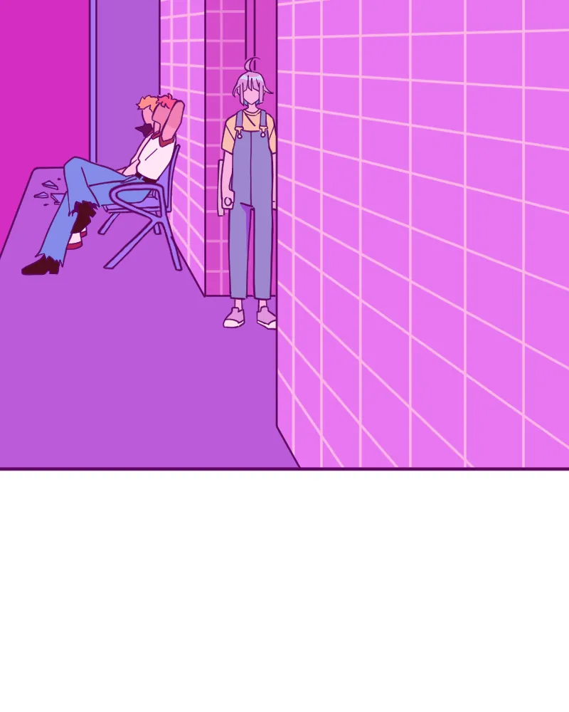 Homesick Chapter 49 page 98 - 