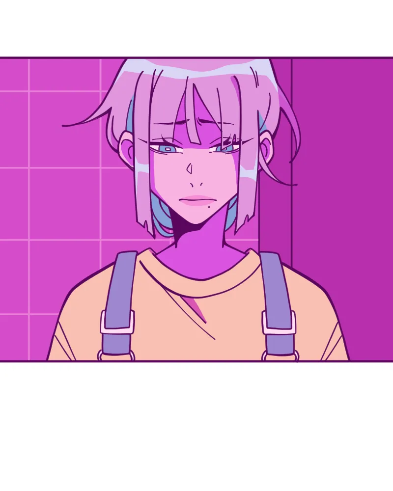 Homesick Chapter 49 page 99 - 