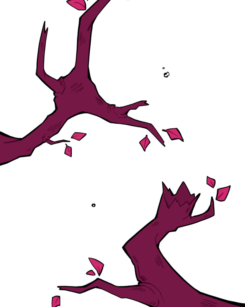 Homesick Chapter 5 page 2 - 