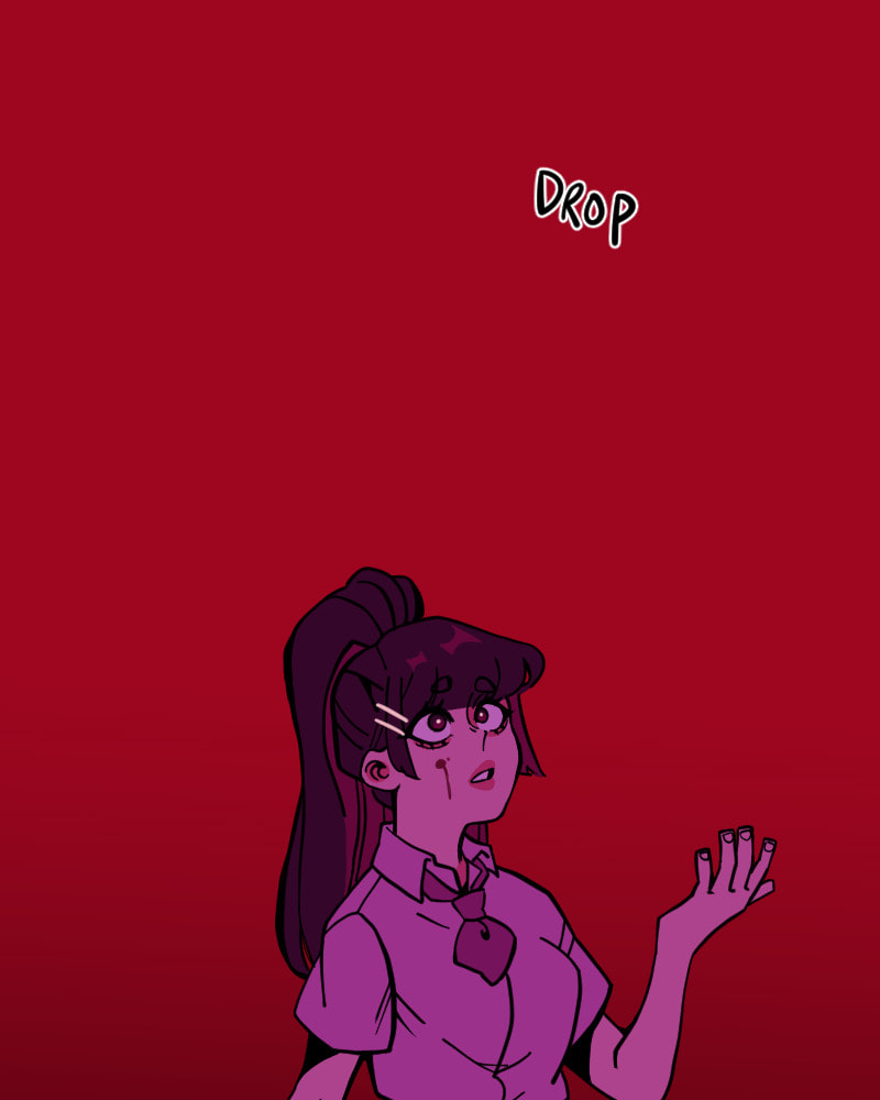 Homesick Chapter 5 page 101 - 