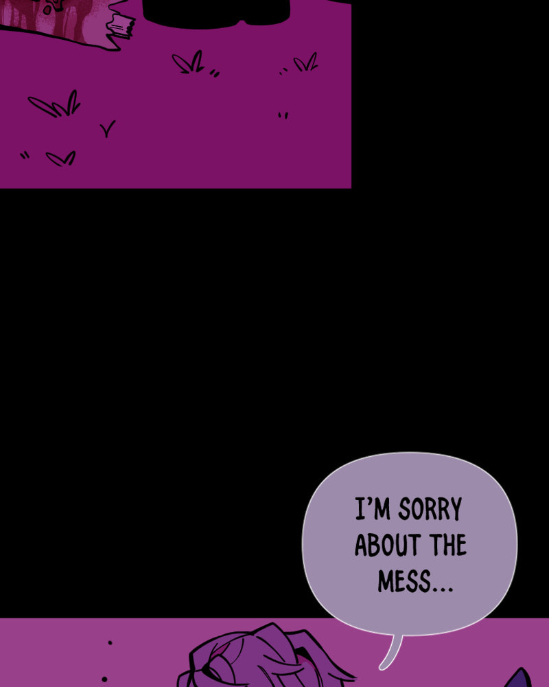 Homesick Chapter 5 page 105 - 