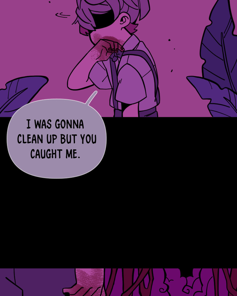 Homesick Chapter 5 page 106 - 