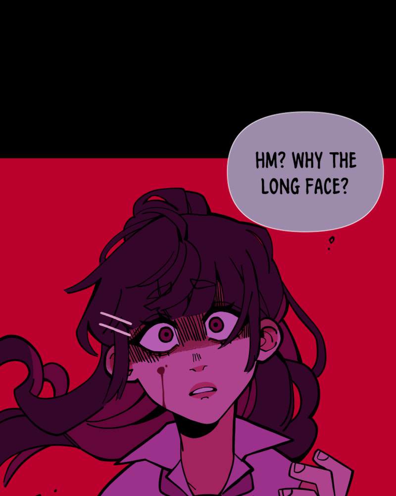Homesick Chapter 5 page 108 - 