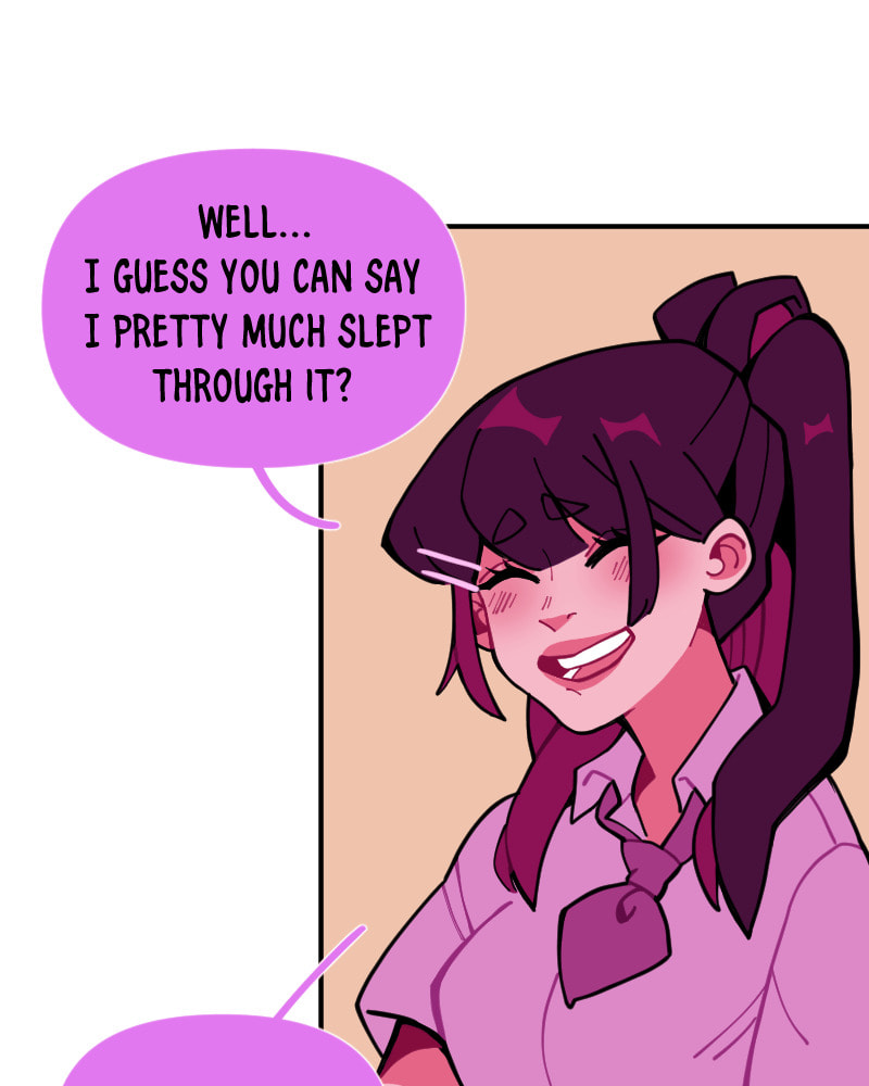 Homesick Chapter 5 page 12 - 