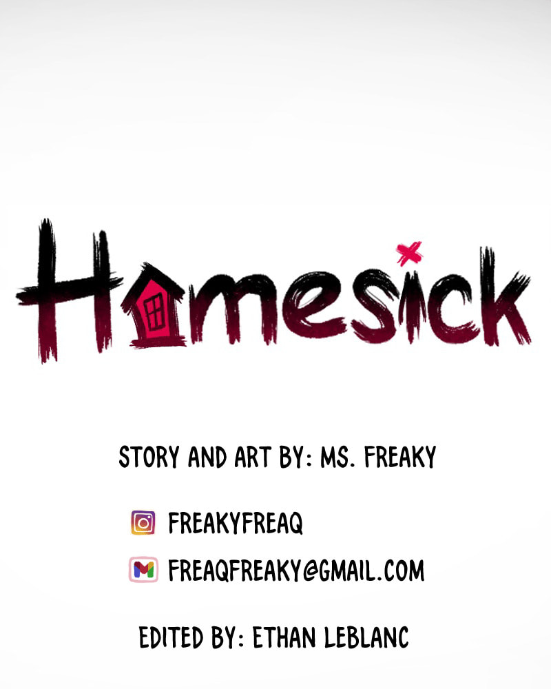Homesick Chapter 5 page 112 - 