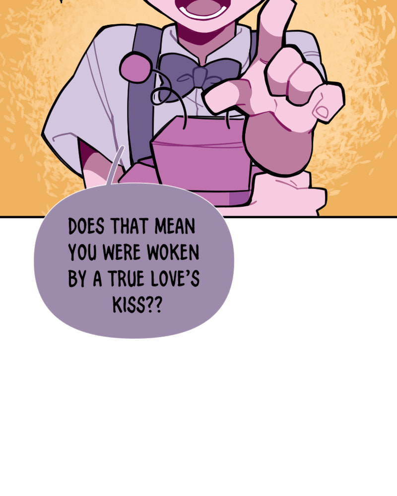 Homesick Chapter 5 page 14 - 