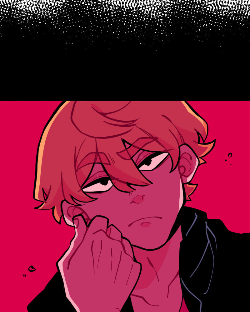 Homesick Chapter 5 page 16 - 