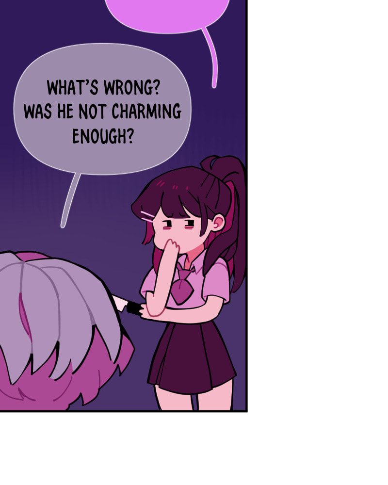 Homesick Chapter 5 page 18 - 