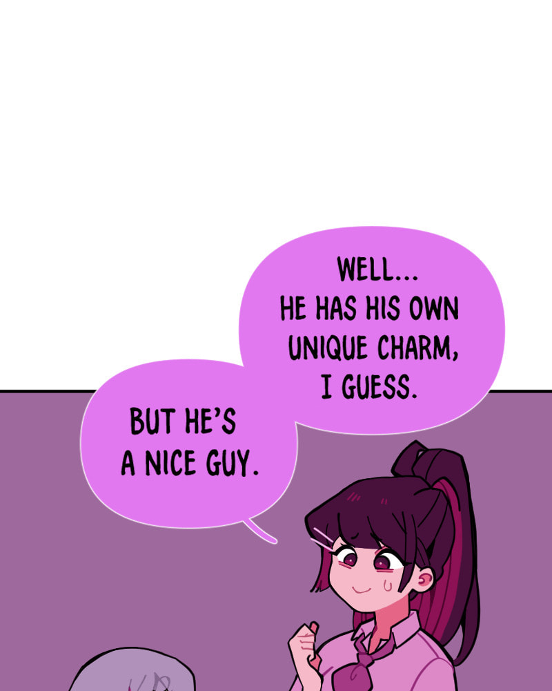 Homesick Chapter 5 page 19 - 