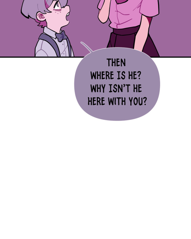 Homesick Chapter 5 page 20 - 