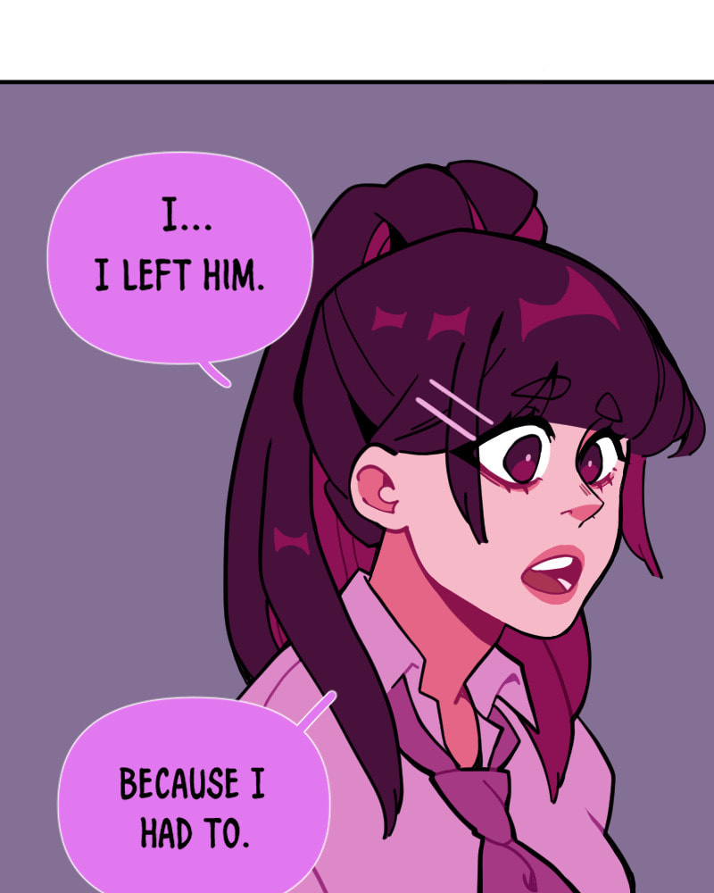 Homesick Chapter 5 page 21 - 