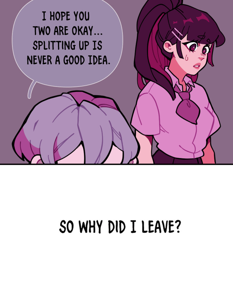 Homesick Chapter 5 page 24 - 